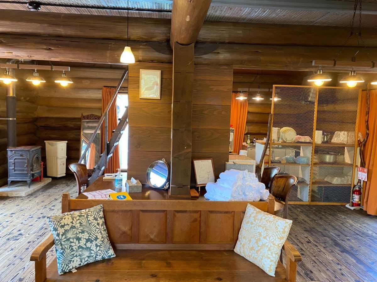 Bay Marina Loghouse - Vacation Stay 09656V Sakaide Bagian luar foto